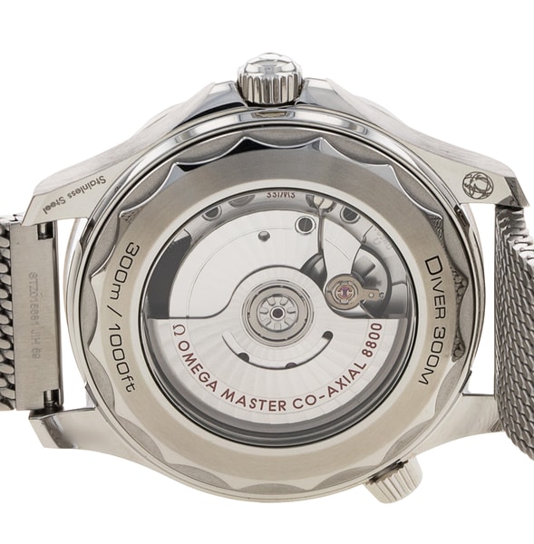 Omega Seamaster Diver 300m 210.32.42.20.10.001